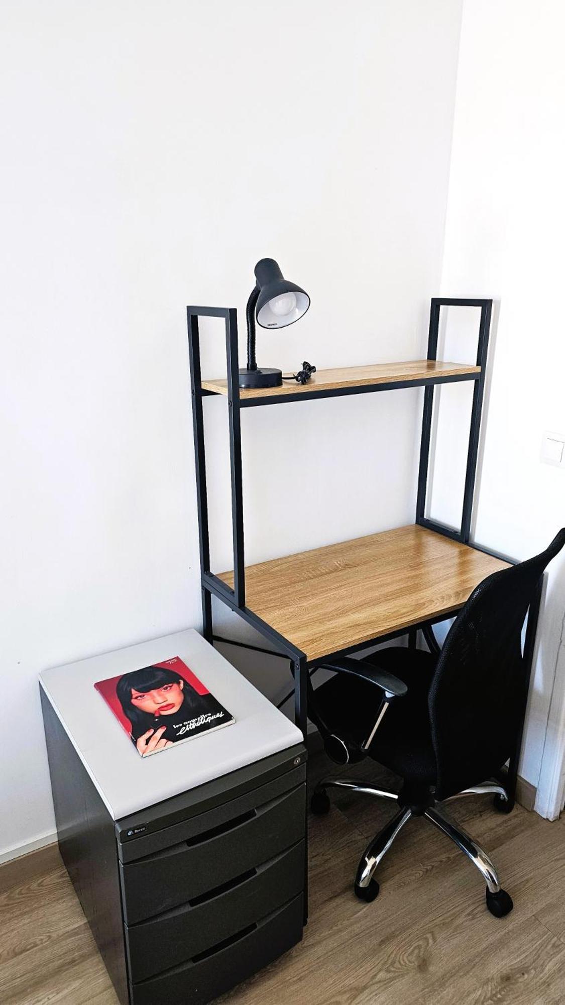Doudoute's Cosy Apartment