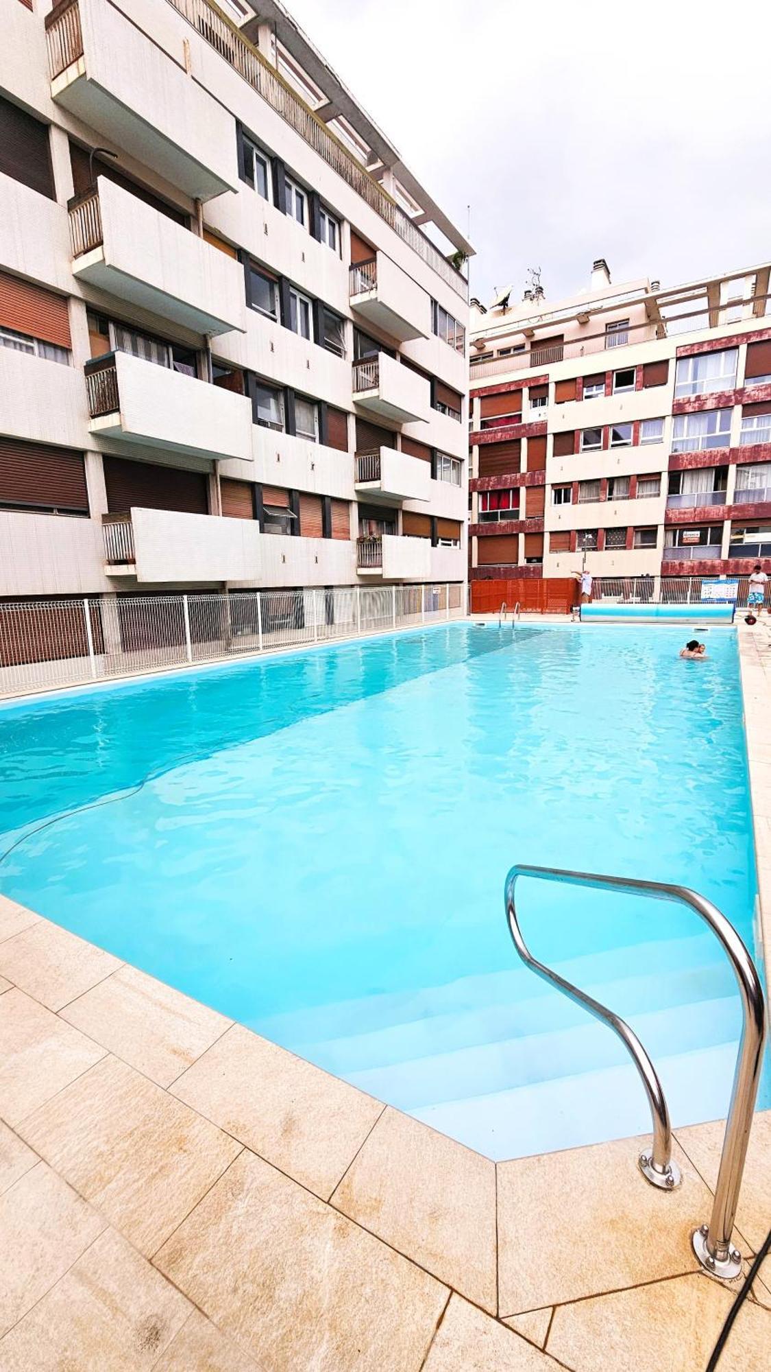 Apartment Doudoute's Cosy Perpignan