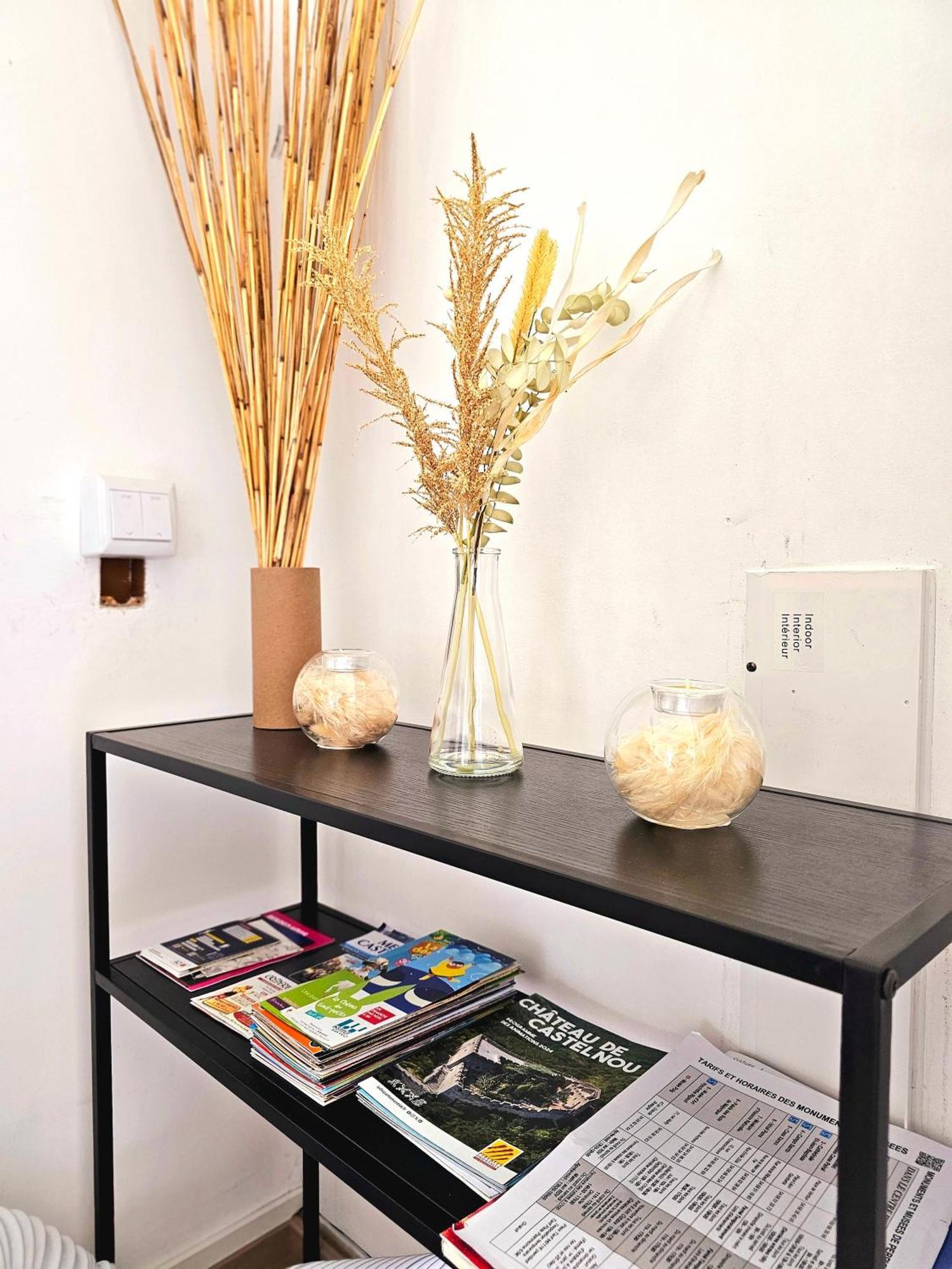 Apartment Doudoute's Cosy Perpignan