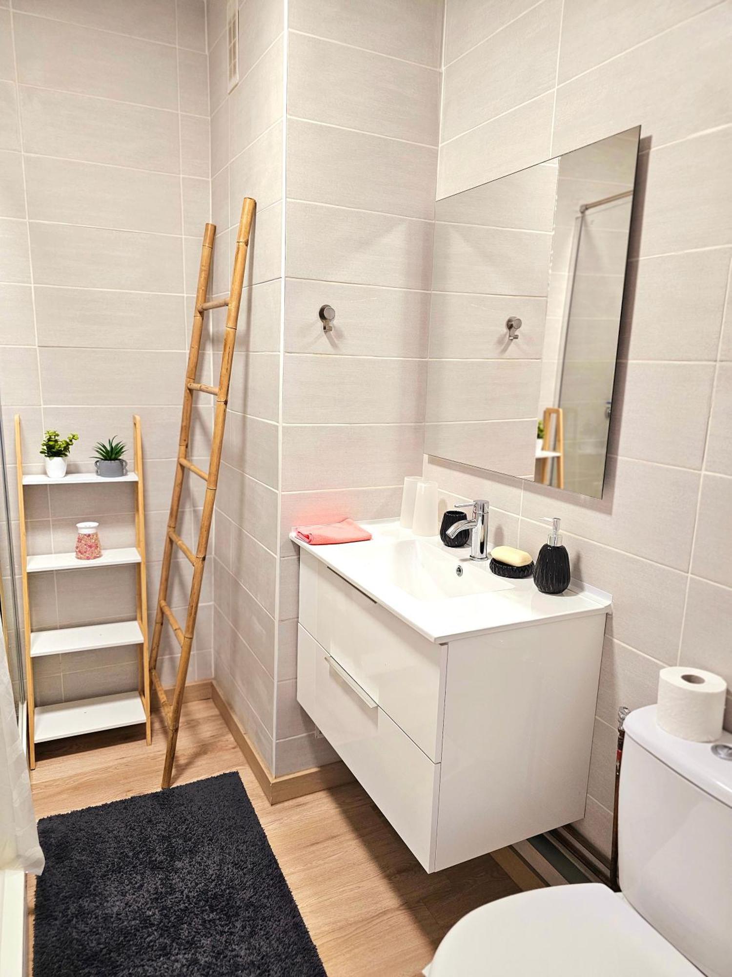 Doudoute's Cosy Apartment *
