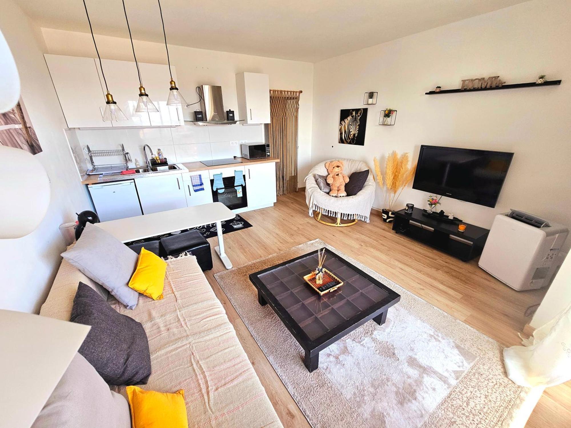 Doudoute's Cosy Perpignan