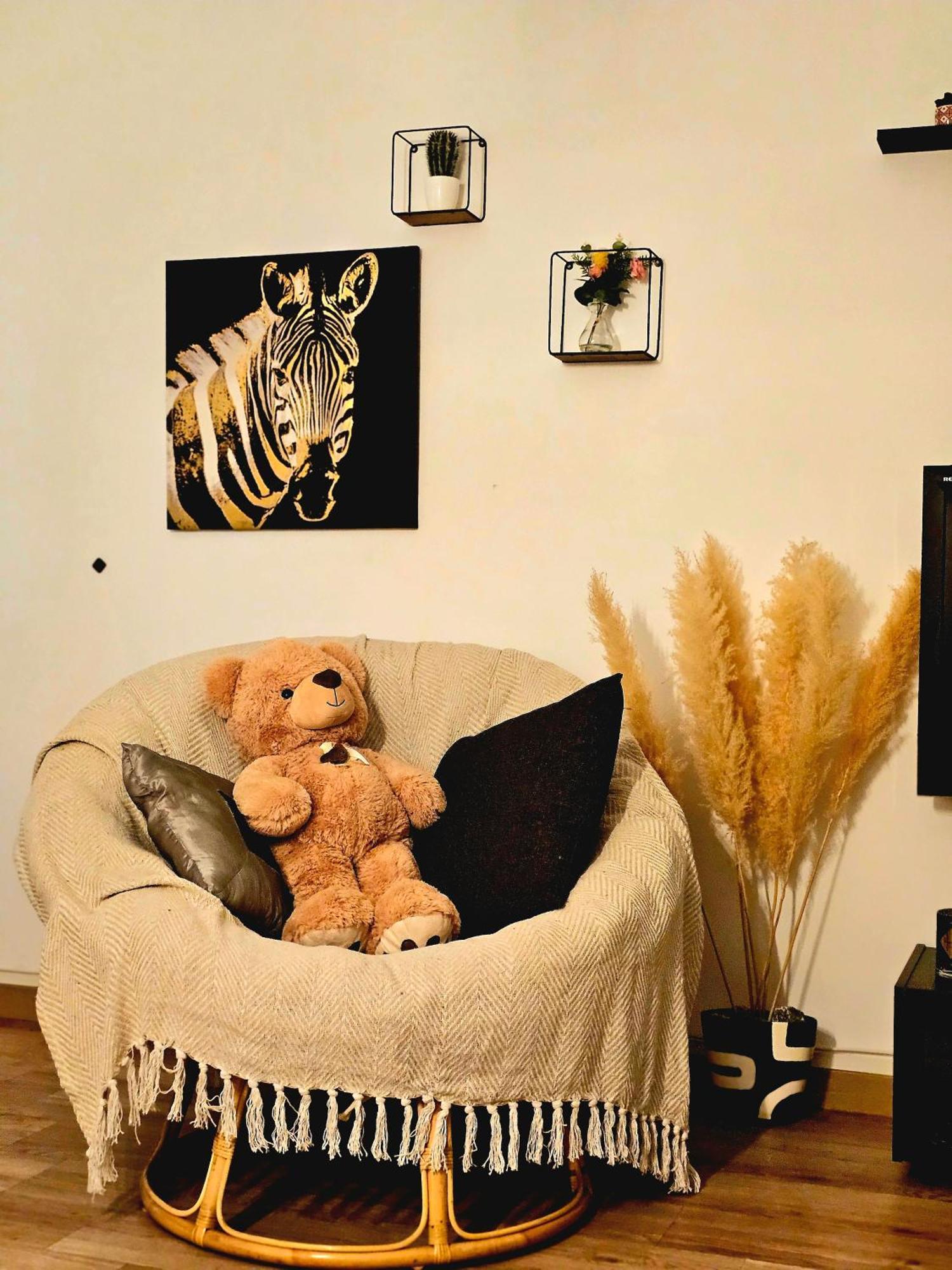 Doudoute's Cosy Apartment