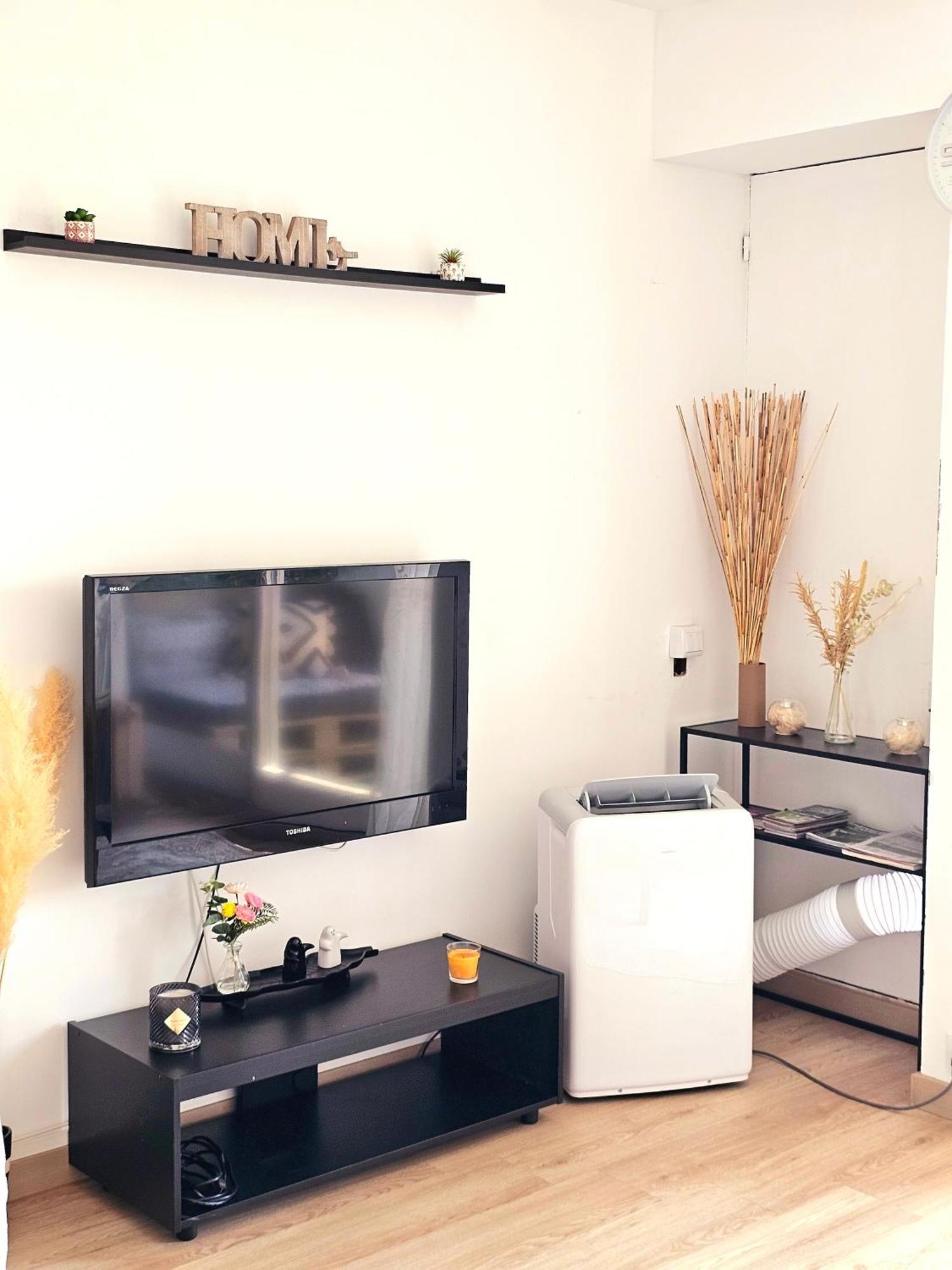 Apartment Doudoute's Cosy Perpignan
