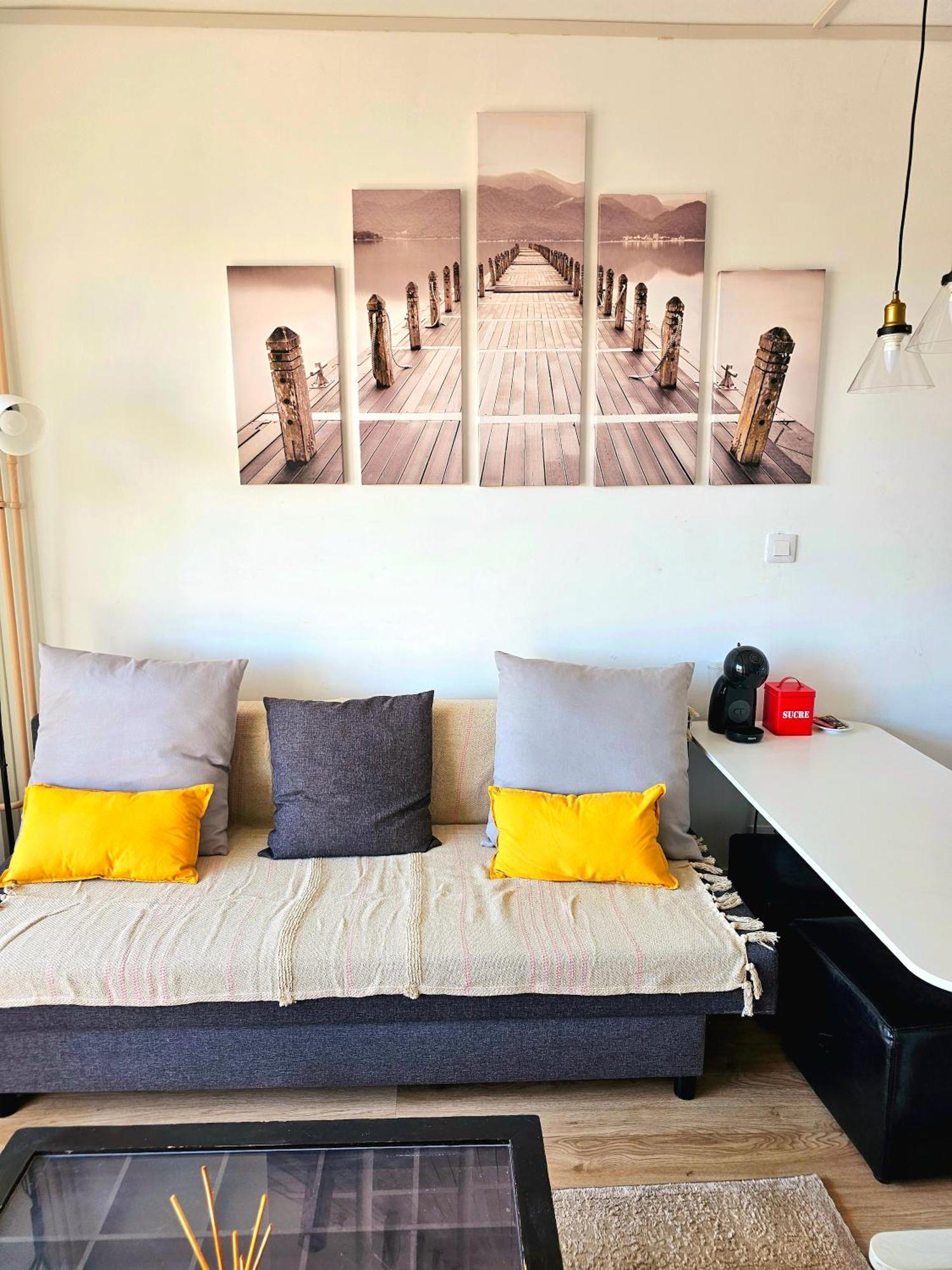 Doudoute's Cosy *