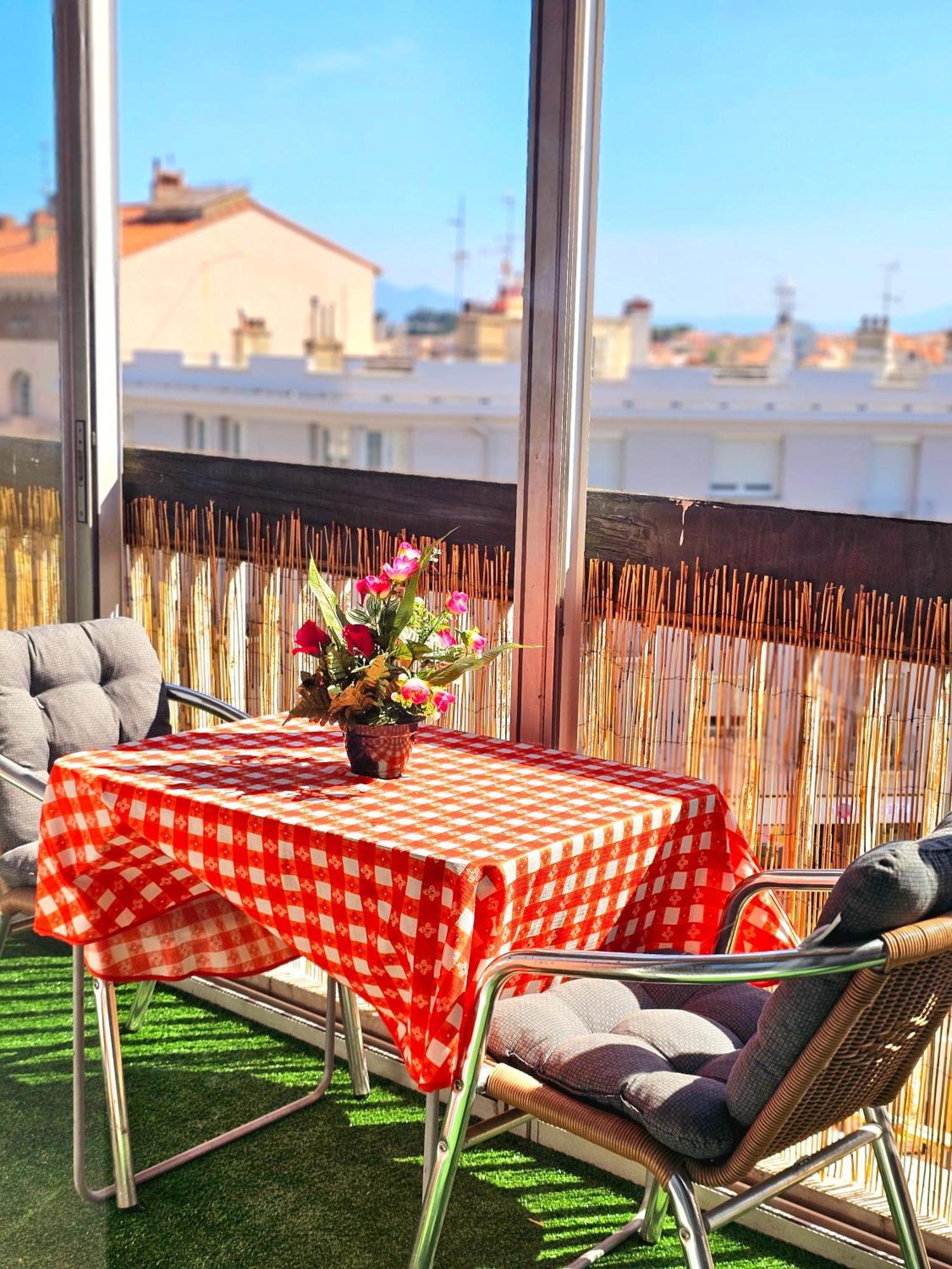 Doudoute's Cosy Apartment