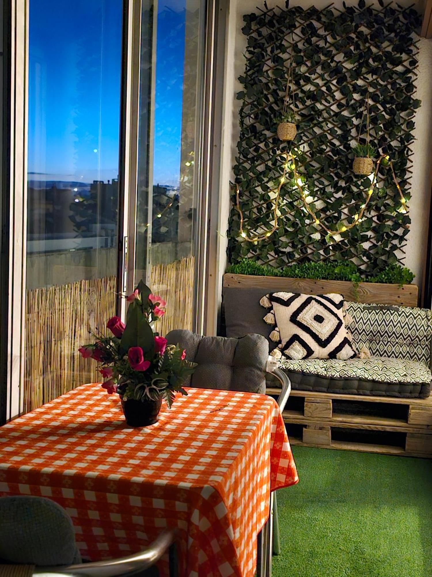 Apartment Doudoute's Cosy