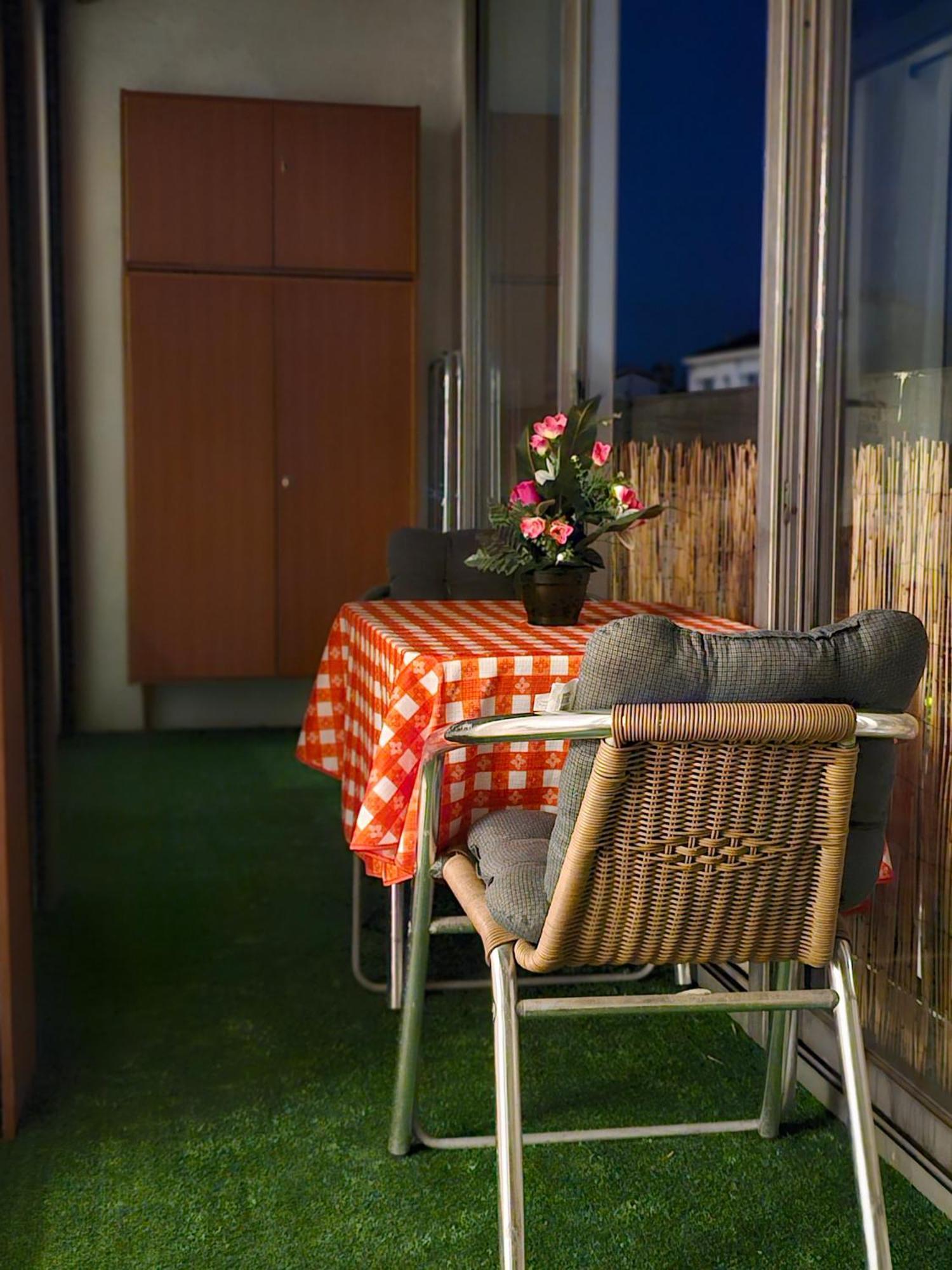 Apartment Doudoute's Cosy Perpignan